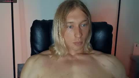 Snapshot of l_adonis_l chatting on 06.30.26 Adonis online show from 06.30.26
