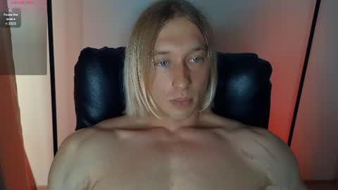 Snapshot of l_adonis_l chatting on 07.12.26 Adonis online show from 07.12.26