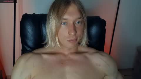Snapshot of l_adonis_l chatting on 07.14.26 Adonis online show from 07.14.26