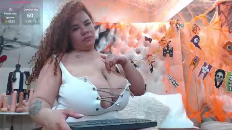 la crespa x online show from 10.06.25