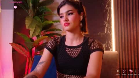 Karime online show from 09.20.25