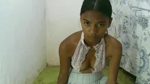 Snapshot of la_diva59887 chatting on 09.26.25 la_diva59887 online show from 09.26.25