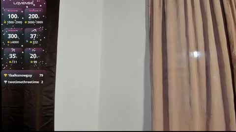 Jazmin online show from 01.25.25