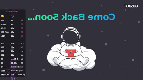 Snapshot of la_mazona chatting on 01.14.26 AMAZONA online show from 01.14.26