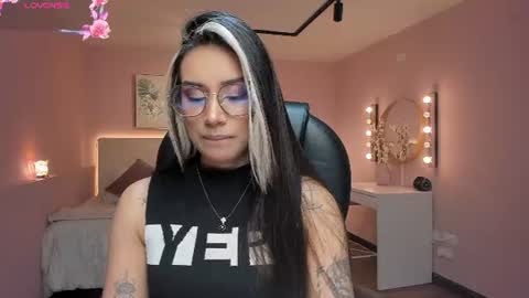 T A T I A N A online show from 06.19.26
