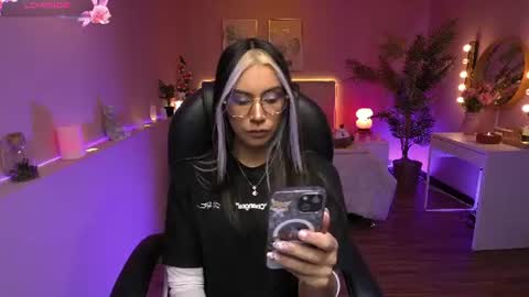T A T I A N A online show from 07.17.26