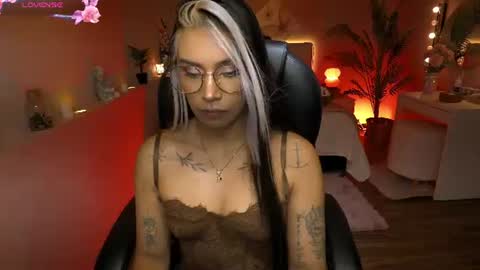 T A T I A N A online show from 07.22.26