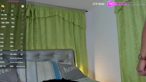 Snapshot of la_parce777 chatting on 12.03.24 Victoria online show from 12.03.24