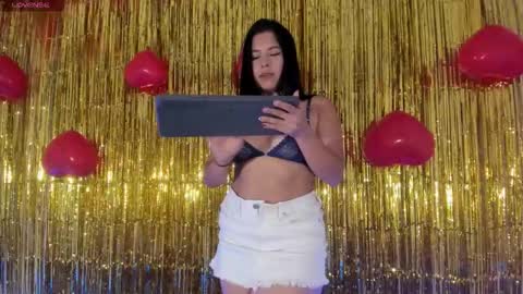 Victoria  online show from 02.12.26