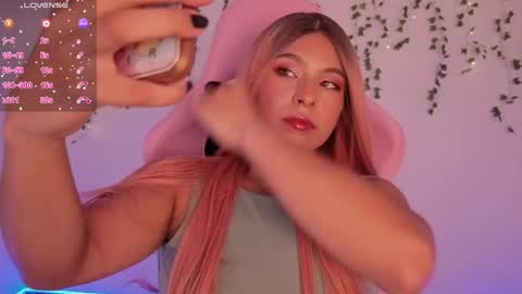 Victoria  online show from 03.29.26