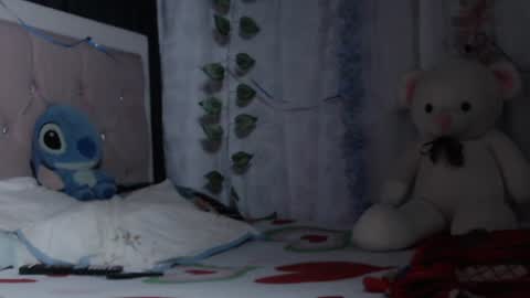 la_princessxxx online show from 06.21.26