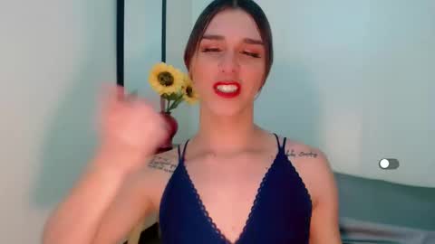 AriSaray online show from 02.07.25