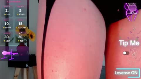 AriSaray online show from 02.13.25