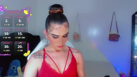 AriSaray online show from 09.26.25