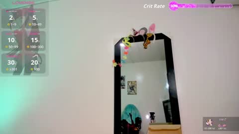 AriSaray online show from 07.23.26