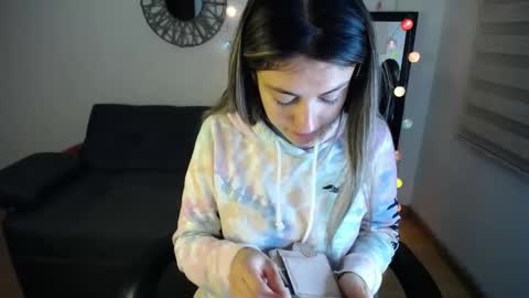 Catalina online show from 11.28.25