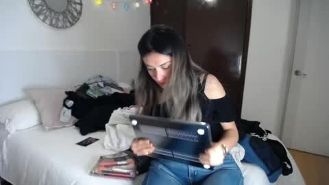 Catalina online show from 06.02.26