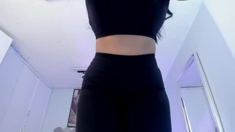 Cris  online show from 01.24.25