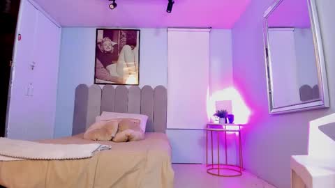 Cris  online show from 03.03.25