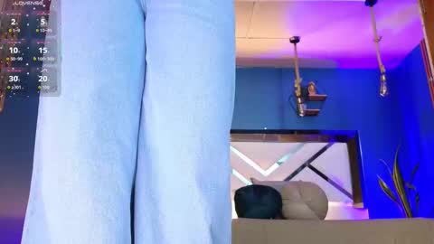 Cris  online show from 09.22.25