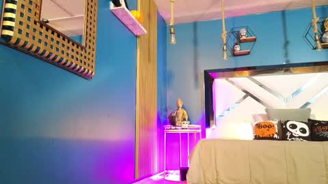 Cris  online show from 10.06.25