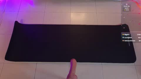 Cris  online show from 03.06.26