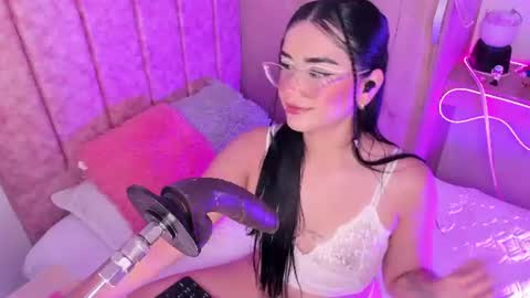 lana  foxx Model  independient online show from 07.10.26