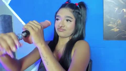 Snapshot of laau_hot1 chatting on 02.16.26 danny online show from 02.16.26