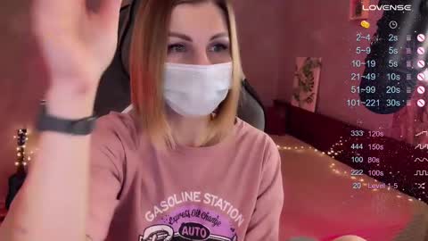 LaBandita online show from 02.17.25