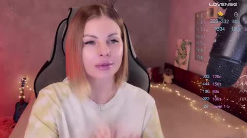 LaBandita online show from 03.04.25