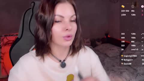 LaBandita online show from 03.14.26