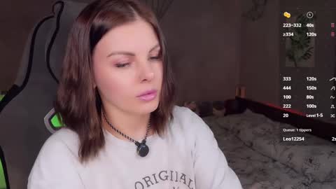 LaBandita online show from 03.23.26