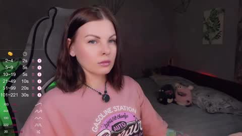 LaBandita online show from 04.16.26