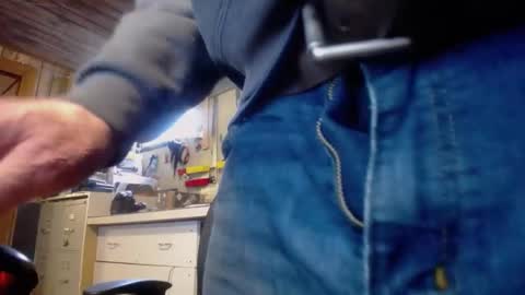 Snapshot of labo1130 chatting on 02.20.25 MyDick online show from 02.20.25