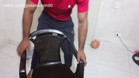 Bruno Smith online show from 04.06.26