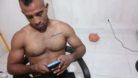 Bruno Smith online show from 04.11.26