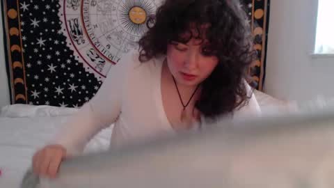 Snapshot of laceyblack42069 chatting on 11.20.25 Lacey online show from 11.20.25