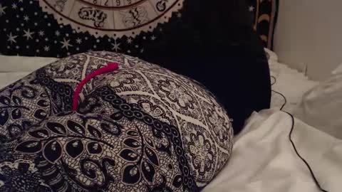 Snapshot of laceyblack42069 chatting on 11.25.25 Lacey online show from 11.25.25