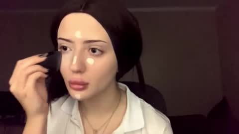 Kaith online show from 10.31.25