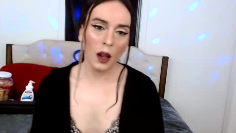 Lacey Phoenix online show from 03.25.26