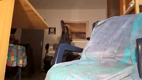 lacharcute online show from 11.07.25