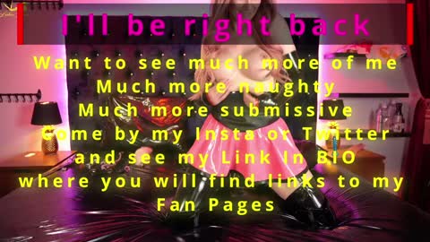 Snapshot of lacie_le_beauty chatting on 12.03.24 Latex Lacie online show from 12.03.24