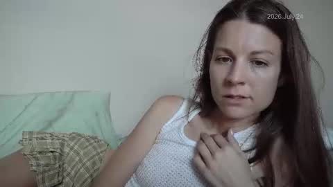 Snapshot of lacie_richards chatting on 07.24.26 Lacie online show from 07.24.26