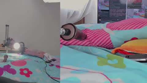 LACI LOST online show from 01.25.25