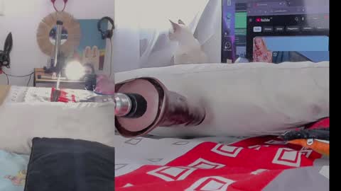 LACI LOST online show from 01.27.25