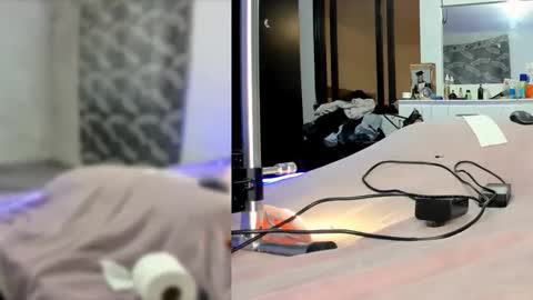 LACI LOST online show from 03.19.26