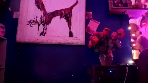 Laci online show from 10.07.25