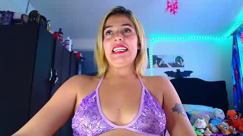 Valentina online show from 01.06.26