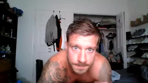 lacrioxcum18 online show from 10.22.25