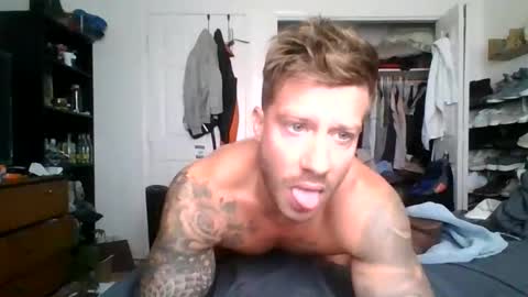 lacrioxcum18 online show from 11.01.25